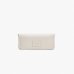 Сумка Marc Jacobs The Leather Mini Bag, зернистая кожа слоновая кость 20x4х12 см 2S4SMN080S02137