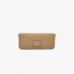 Сумка Marc Jacobs Leather Mini Bag, зерниста шкіра бежевий 20x4х12 см 2S4SMN080S02230