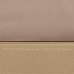 Сумка Marc Jacobs Leather Mini Bag, зерниста шкіра бежевий 20x4х12 см 2S4SMN080S02230