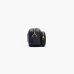 Сумка Marc Jacobs The Crossbody через плечо зернистая кожа черный 12x6х20 см 2S5HCR002H02 001