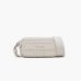 Сумка Marc Jacobs The Crossbody через плече зерниста шкіра білий 12x6х20 см 2S5HCR002H02 137