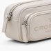 Сумка Marc Jacobs The Crossbody через плече зерниста шкіра білий 12x6х20 см 2S5HCR002H02 137