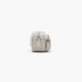 Сумка Marc Jacobs The Crossbody через плече зерниста шкіра білий 12x6х20 см 2S5HCR002H02 137