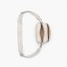Сумка Marc Jacobs The Crossbody через плече зерниста шкіра білий 12x6х20 см 2S5HCR002H02 137