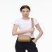 Сумка Marc Jacobs The Crossbody через плечо зернистая кожа бежевый 12x6х20 см 2S5HCR002H02 230