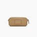 Сумка Marc Jacobs The Crossbody через плечо зернистая кожа бежевый 12x6х20 см 2S5HCR002H02 230