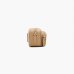 Сумка Marc Jacobs The Crossbody через плечо зернистая кожа бежевый 12x6х20 см 2S5HCR002H02 230