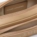 Сумка Marc Jacobs The Crossbody через плечо зернистая кожа бежевый 12x6х20 см 2S5HCR002H02 230