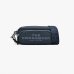 Сумка Marc Jacobs The Crossbody через плечо зернистая кожа синий 12x6х20 см 2S5HCR002H02 426
