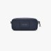 Сумка Marc Jacobs The Crossbody через плечо зернистая кожа синий 12x6х20 см 2S5HCR002H02 426