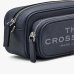 Сумка Marc Jacobs The Crossbody через плечо зернистая кожа синий 12x6х20 см 2S5HCR002H02 426