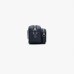 Сумка Marc Jacobs The Crossbody через плечо зернистая кожа синий 12x6х20 см 2S5HCR002H02 426