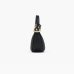 Сумка Marc Jacobs The Dual Hobo Bag через плече чорний шкіра 16x8х26 см 2S5HSH005H02 001