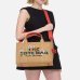 Сумка Marc Jacobs The Daisy Woven Small Tote Bag, тоут текстиль бежевый 32x15х25 см 2S5HTT033H03 255