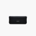 Сумка жіноча Marc Jacobs The Sticker Patch Mini Bag у зернистій шкірі чорний з нашивками 2S5SMN010S01 002