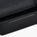 Сумка жіноча Marc Jacobs The Sticker Patch Mini Bag у зернистій шкірі чорний з нашивками 2S5SMN010S01 002