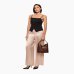 Сумка Just Cavalli Braided Iconic через плече коричневый 23x16х24 см 80RA4BM4ZSD88