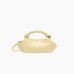 Сумка Ganni Bou Bag small жовтий 28х14х17 см B2100147