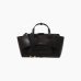 Сумка жіноча Hidesins shoulder bag FLAP M через плече шкіра темно коричневий 34×21×12 см FL12TRTMR