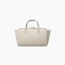 Сумка жіноча Hidesins shoulder bag FLAP M через плече бежева шкіра 34×21×12 см FL12TRWNEb