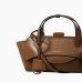 Сумка женская Hidesins shoulder bag FLAP S через плечо кожа коричневый 29×16×11,5 см FL13TRCRM