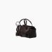 Сумка женская Hidesins shoulder bag FLAP S через плечо кожа темно коричневый 29×16×11,5 см FL13TRTMR