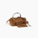 Сумка женская Hidesins crossbody bag FLAP XS через плечо кожа коричневый 19х8х11 см FL14TRCRM Сумка женская Hidesins crossbody bag FLAP XS через плечо кожа коричневый 19х8х11 см FL14TRCRM