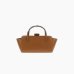 Сумка женская Hidesins crossbody bag FLAP XS через плечо кожа коричневый 19х8х11 см FL14TRCRM Сумка женская Hidesins crossbody bag FLAP XS через плечо кожа коричневый 19х8х11 см FL14TRCRM