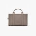 Сумка Marc Jacobs Leather Medium Tote Bag cement, зерниста шкіра бежевий 34x15х27 см H004L01PF21055 Сумка Marc Jacobs Leather Medium Tote Bag cement, зерниста шкіра бежевий 34x15х27 см H004L01PF21055