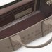 Сумка Marc Jacobs Leather Medium Tote Bag cement, зерниста шкіра бежевий 34x15х27 см H004L01PF21055 Сумка Marc Jacobs Leather Medium Tote Bag cement, зерниста шкіра бежевий 34x15х27 см H004L01PF21055