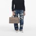 Сумка Marc Jacobs Leather Medium Tote Bag cement, зерниста шкіра бежевий 34x15х27 см H004L01PF21055 Сумка Marc Jacobs Leather Medium Tote Bag cement, зерниста шкіра бежевий 34x15х27 см H004L01PF21055