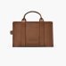 Сумка Marc Jacobs The Leather Medium Tote Bag, зерниста шкіра карамель 34x15х27 см H004L01PF21212 Сумка Marc Jacobs The Leather Medium Tote Bag, зерниста шкіра карамель 34x15х27 см H004L01PF21212