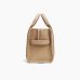 Сумка Marc Jacobs The Leather Medium Tote Bag, тоут зернистая кожа бежевый 34x15х27 см H004L01PF21230 Сумка Marc Jacobs The Leather Medium Tote Bag, тоут зернистая кожа бежевый 34x15х27 см H004L01PF21230