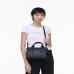 Сумка Marc Jacobs The Leather Small Tote Bag, тоут зернистая кожа синий 26x13х21 см H009L01SP21 426