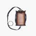 Сумка Marc Jacobs The Leather Small Tote Bag, тоут зернистая кожа синий 26x13х21 см H009L01SP21 426