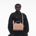 Сумка Marc Jacobs The Leather Small Tote Bag, тоут зернистая кожа розовый 26x13х21 см H009L01SP21 624