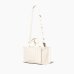 Сумка Marc Jacobs Leather Small Tote Bag, тоут зерниста шкіра білий 26x13х21 см H009L01SP21140 Сумка Marc Jacobs Leather Small Tote Bag, тоут зерниста шкіра білий 26x13х21 см H009L01SP21140