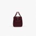 Сумка Marc Jacobs Leather Small Tote Bag, тоут зерниста шкіра вишневий 26x13х21 см H009L01SP21602 Сумка Marc Jacobs Leather Small Tote Bag, тоут зерниста шкіра вишневий 26x13х21 см H009L01SP21602