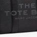 Сумка Marc Jacobs The Leather Large Tote Bag, тоут зернистая кожа черный 42x16х34 см H020L01FA21-001