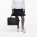 Сумка Marc Jacobs The Leather Large Tote Bag, тоут зернистая кожа черный 42x16х34 см H020L01FA21-001