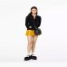 Сумка Marc Jacobs The Leather Bucket bag, торба через плечо зернистая кожа черный 16x16х21 см H652L01PF22001