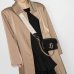 Сумка Marc Jacobs The J Marc Shoulder Bag, через плечо гладкая кожа черный 25x5х16 см H956L01PF22001