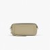 Сумка Marc Jacobs The Snapshot DTM, через плече гладка шкіра хакі 18x6х11 см M0014867-223
