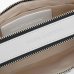 Сумка Marc Jacobs Snapshot DTM, через плече гладка шкіра білий 18x6х11 см M0014867100