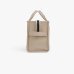 Сумка Marc Jacobs The Canvas Medium Tote Bag, тоут текстиль бежевая 34x15х27 см M0016161260