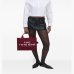 Сумка Marc Jacobs The Canvas Medium Tote Bag, тоут текстиль бордовый 34x15х27 см M0016161604