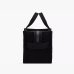 Сумка Marc Jacobs The Canvas Small Tote Bag, тоут через плече бавовна чорна 26x13х21 см M0016493001