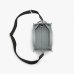 Сумка Marc Jacobs The Canvas Small Tote Bag через плече хлопок серый 26x13х21 см M0016493050