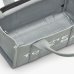 Сумка Marc Jacobs The Canvas Small Tote Bag через плече хлопок серый 26x13х21 см M0016493050