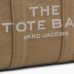 Сумка Marc Jacobs The Jacquard Small Tote Bag, тоут текстиль светло коричневый 26x13х21 см M0017025230